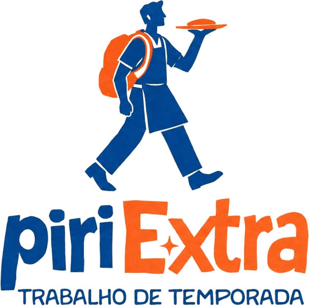 piriExtra, Trabalho de temporada